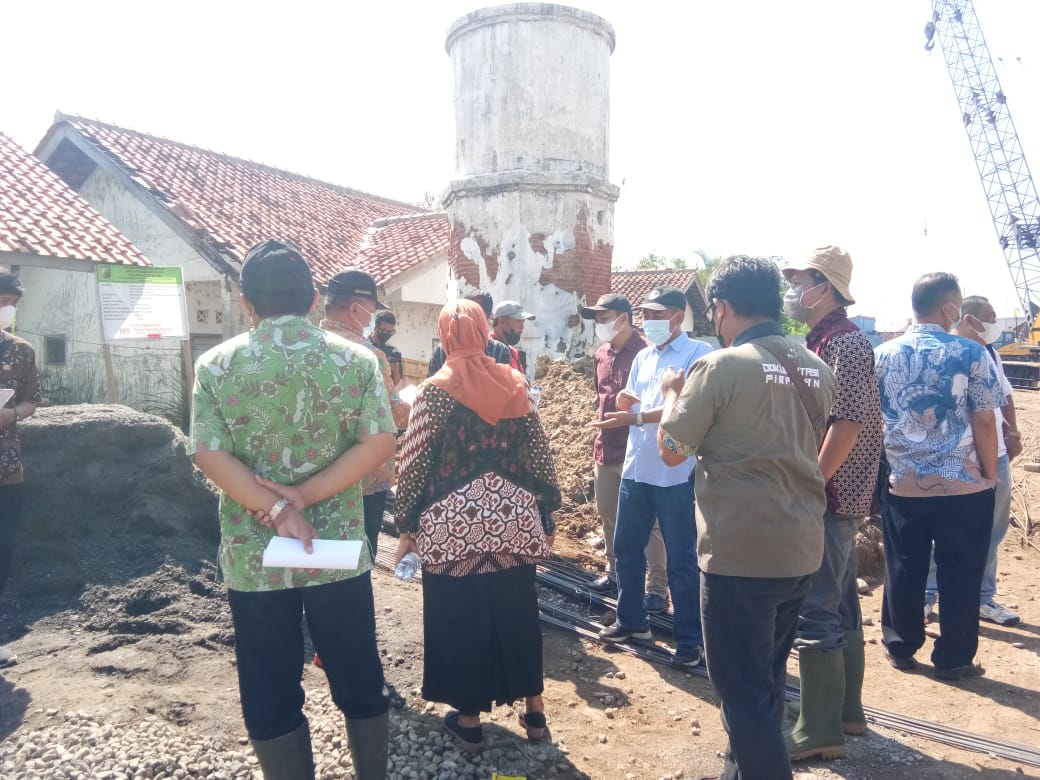 Kunjugnan lapangan