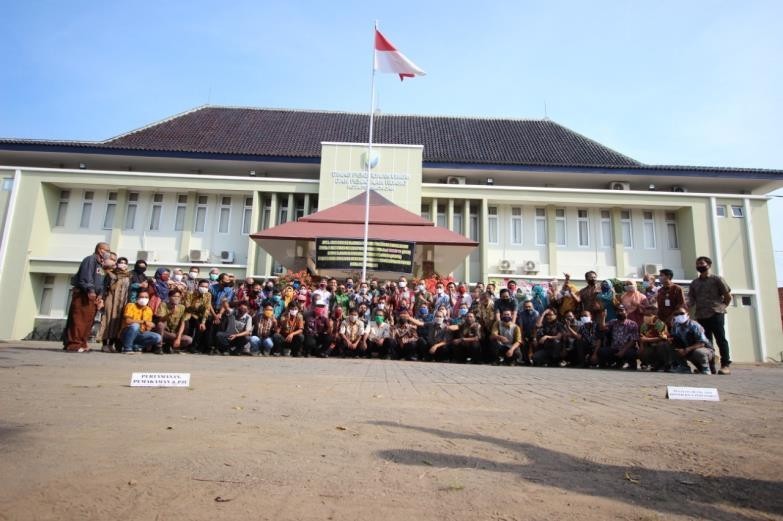 Pakta Integritas 5